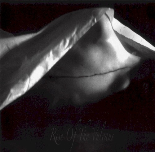 Necronomicon(CAN) - Rise of the Elder Ones